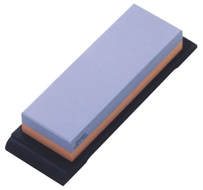 Global Large 240 Rough And 1000 Medium Combination Sharpening Stone
