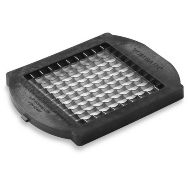 Vollrath 55472 0.5 In Dice Blade For Instacut 5.1 Manual Food Processor