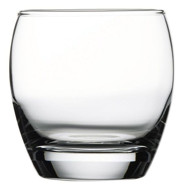 Pasabahce Imperial Whisky Glass, 10.5 Oz -- 48 Per Case