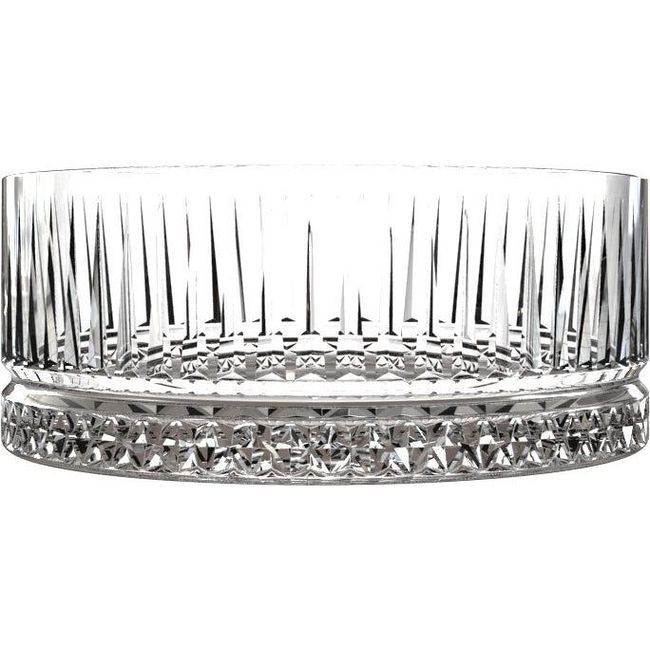 Pasabahce Elysia Glass Bowl, 8 Oz -- 24 Per Case