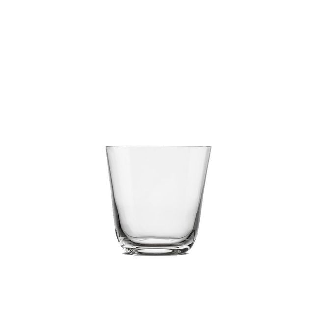 Nude Savage Water Glass, 8.75 Oz -- 24 Per Case