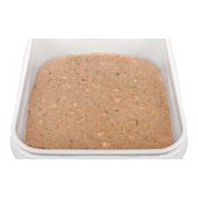 Tasty Selection Wild Zucchini Muffin, 7.5 Kg