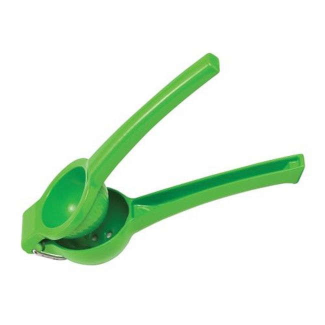 Winco Ls-8g Manual Lime Squeezer, 8 In