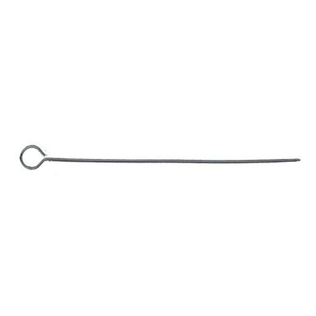 Winco 3990 Stainless Steel Skewer, 10 In