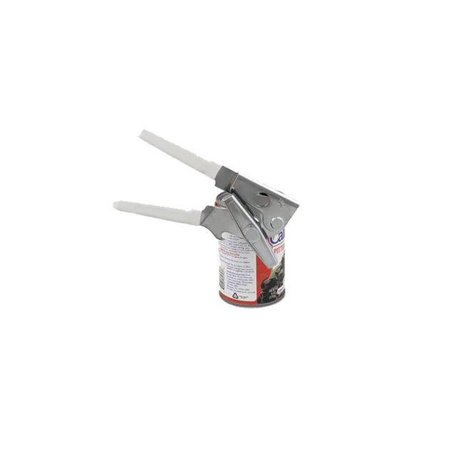 Browne Swing A Away White Can Opener, 7 In