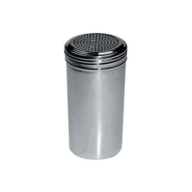 Winco Drg-22h Stainless Steel Dredge Without Handle, 22oz Capacity