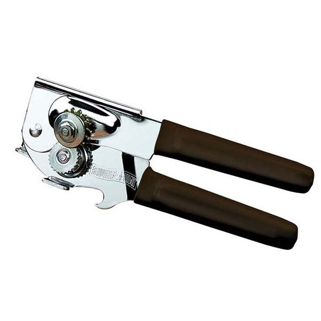 Winco Co-901 Twist And Out Handheld Can Opener