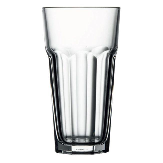 Pasabahce Casablanca Cooler Glass, 12.3 Oz -- 48 Per Case
