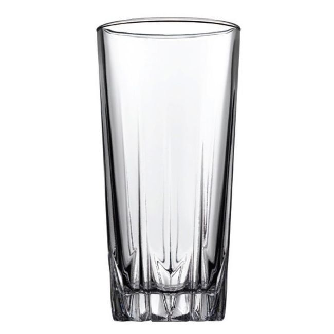 Pasabahce Karat Hi-ball Glass, 11 Oz -- 24 Per Case