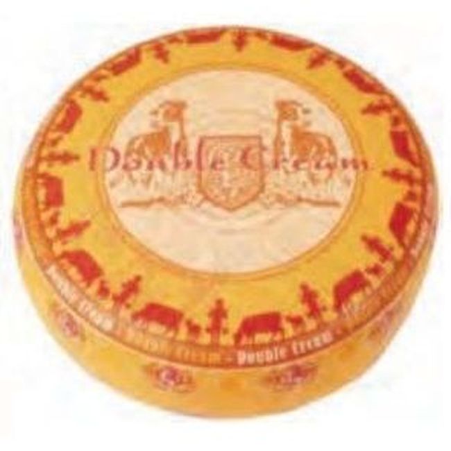 Cheeseland Fromage Double Crème Gooda, 4,5 Kg