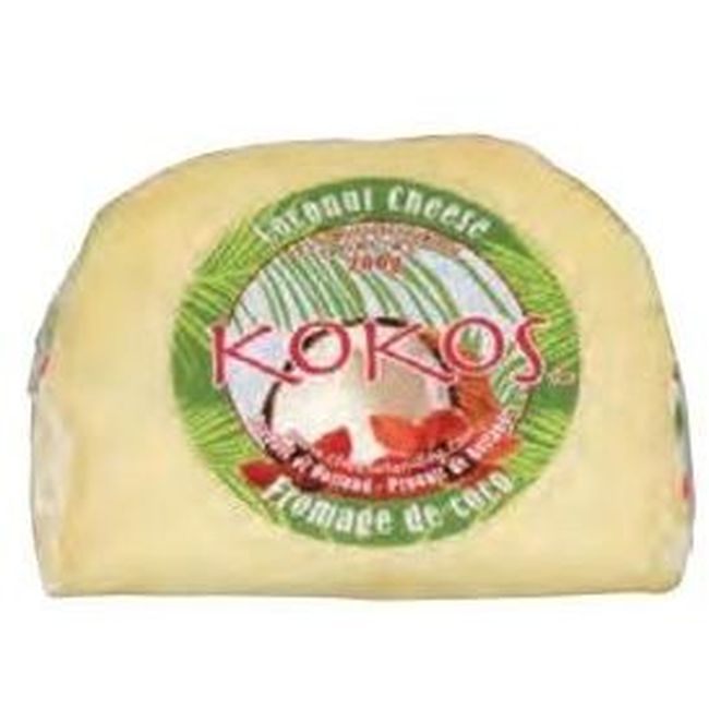 Cheeseland Fromage Coco Kokos, 4,5 Kg