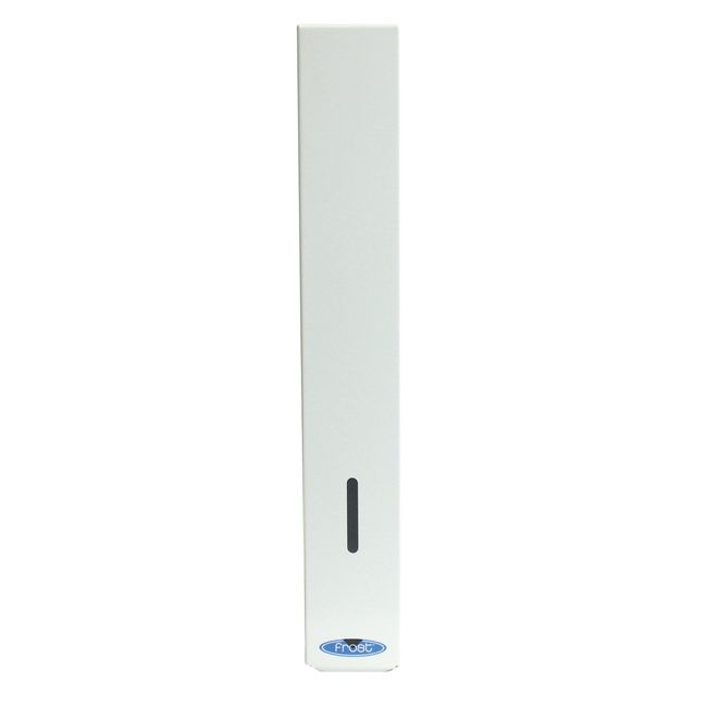 Frost Products Distributeur De Gobelets En Papier, 2,75 X 18,25 X 2,75 Po