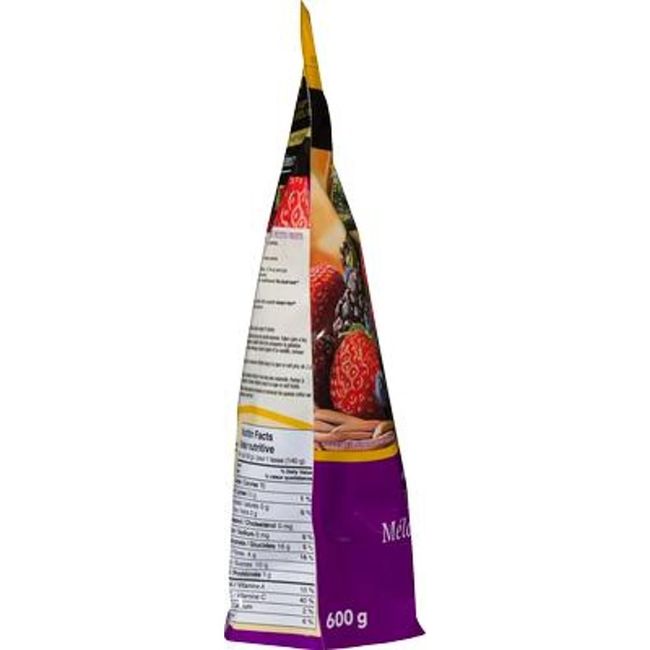 Comp Fieldberry FRUIT MIX 3 FIELD BERRY
