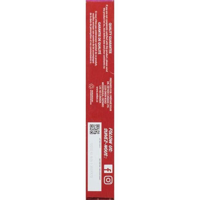 Giuseppe 4 Meat Rising Crust Pizza, 740 G -- 6 Per Case