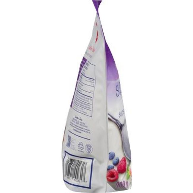 Lantic Rogers Super Fine Sugar - Bag, 900 G -- 12 Per Case