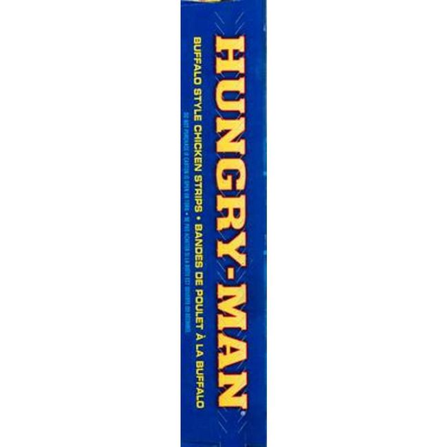 Hungry-man Buffalo Style Chicken Strips, 428 G -- 8 Per Case