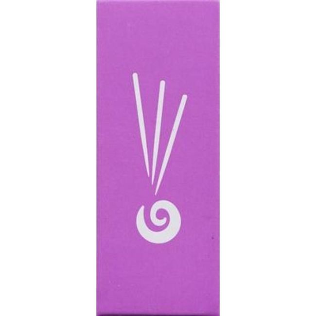 Touch 2 1/4 In Flat Regular Natural Wood Toothpick, 24 Count -- 144 Per Case