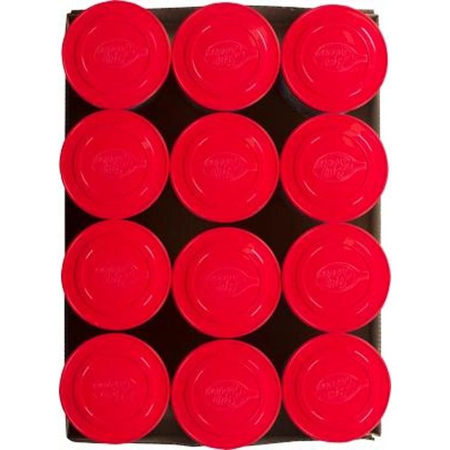 Betty Crocker White Whipped Butter Cream Frosting, 340 G -- 12 Per Case