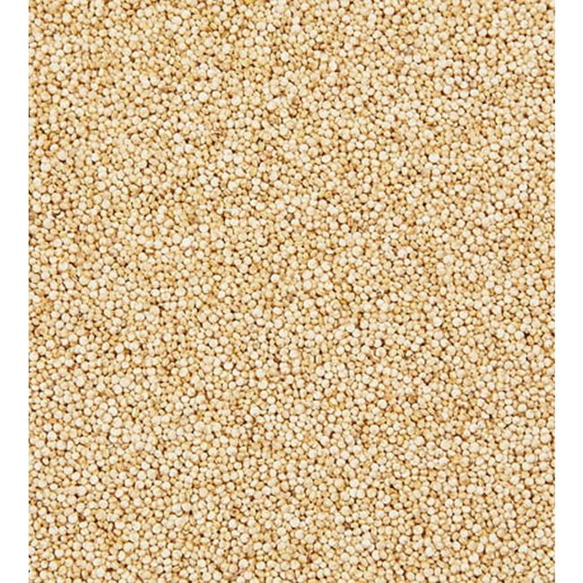 Delices Foret White Quinoa, 5 Kg