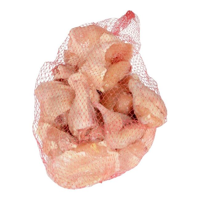 Flamingo 9 Cut Defatted Chicken, 13-15 Kg