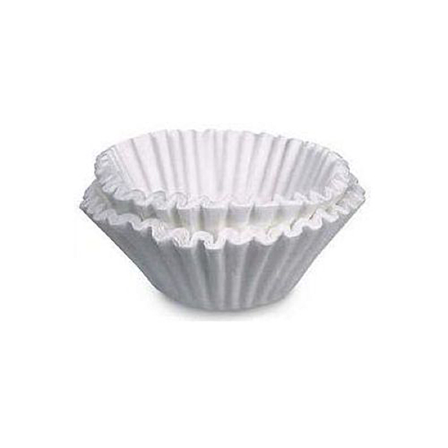 Filter Paper For Stainless Steel Brew Basket