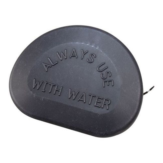 Vollrath 44262-1 120 Volts 700 Watts Cast Heater For Warming Equipment