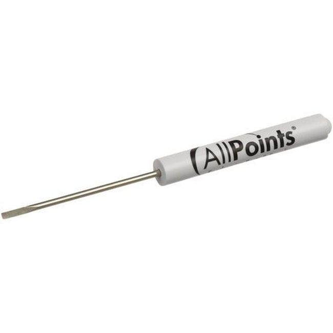 Tournevis D'étalonnage De Thermostat Pour Allpoints, Numéro De Pièce 721007