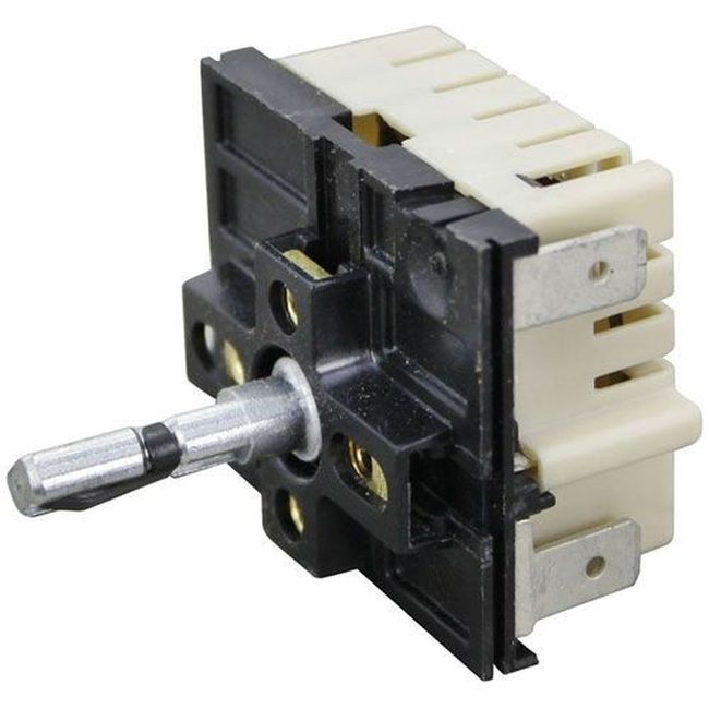 Interrupteur De Chauffage Infini 240 V/15 A Pour Bloomfield, Référence Ws-50572