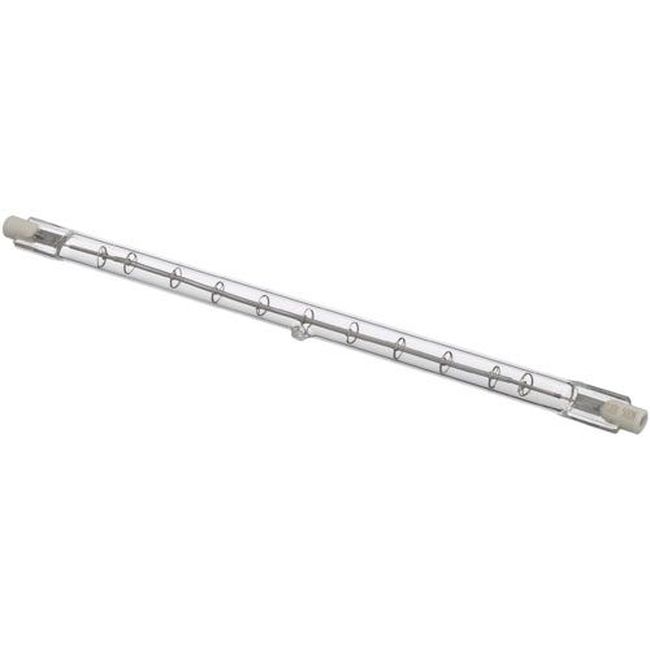 Allpoints All8011404 500 Watts Quartz Bulb