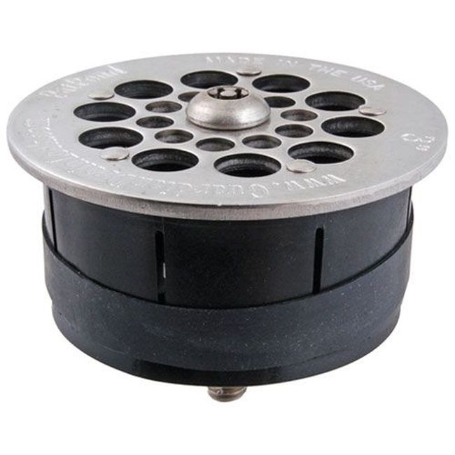 Allpoints Allfmp1021166 3 In Floor Sink Guardian Drain Lock