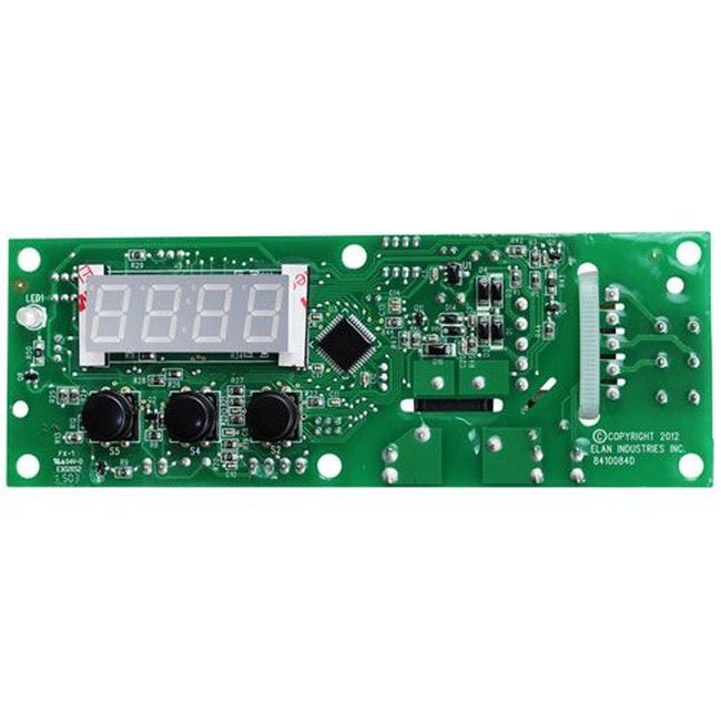 Alto-shaam Altcc-34970 Low Cost Elan Warmer Control