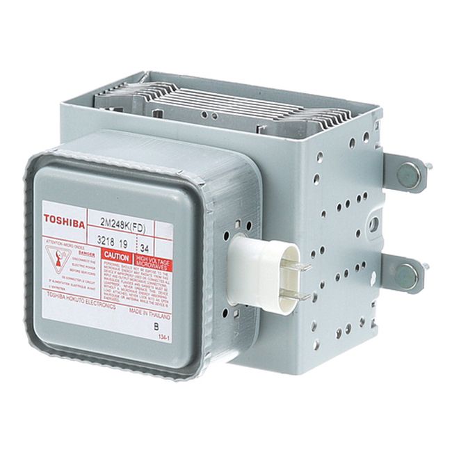 Amana Amn59004013 Magnetron