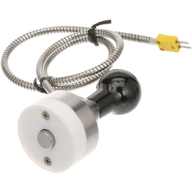 Atkins Atk50014-k K-type Thermocouple With Weighted Grill/griddle Probe