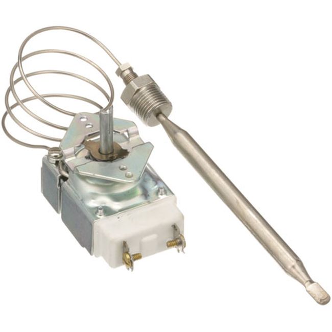Avantco Ava177400044 Thermostat With 200° - 400° Range And 24 In Capillary