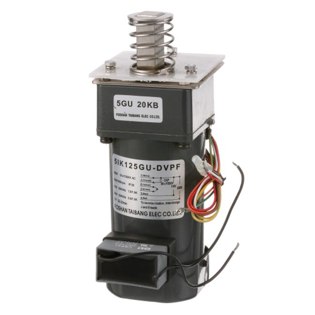 Ayrking Ayrb117 Shaft Gear Motor