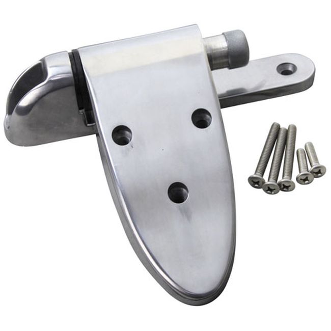 Bally Bal000230 Reversible Hinge