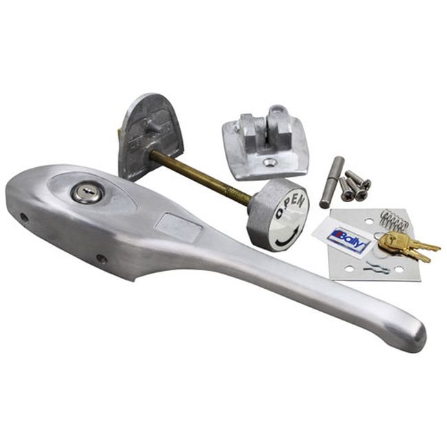 Bally Bal000232 Latch Assembly