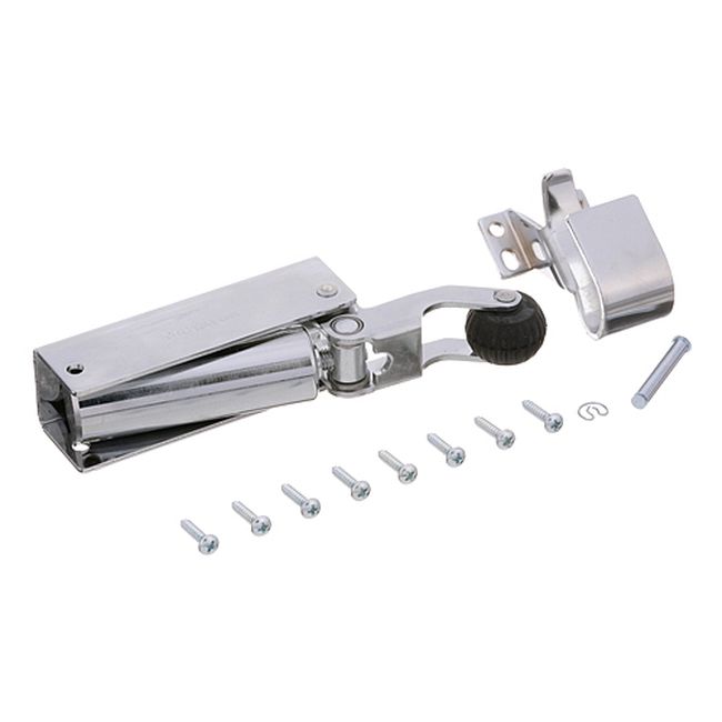 Bally Bal16768 Flush Hydraulic Door Closer