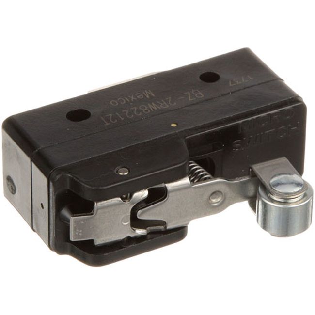 Baxter Bax01-1000v6-00001 Microswitch