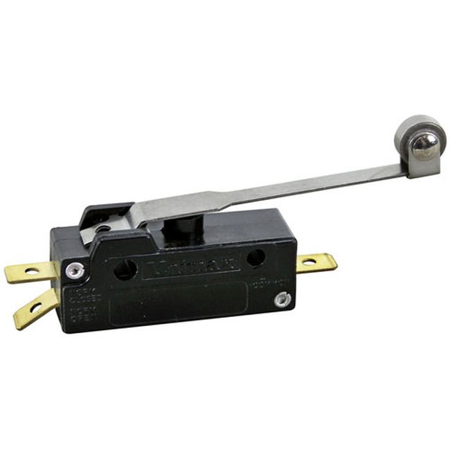 Baxter Bax01-1000v6-00332 Micro Lever Roller Switch