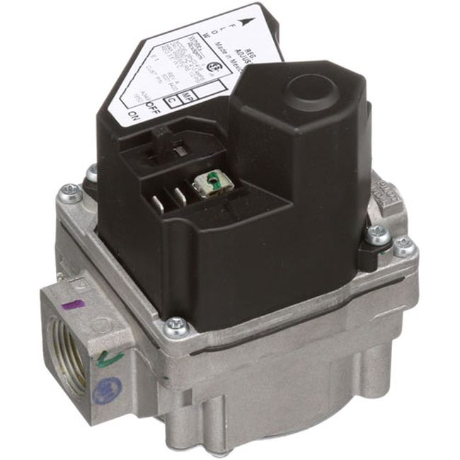 Baxter Bax01-1000v9-00181 Gas Valve