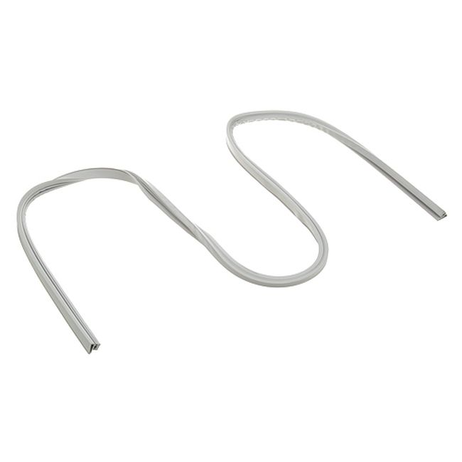 Baxter Bax01-100v16-0271c Magnetic Door Gasket, 75 In