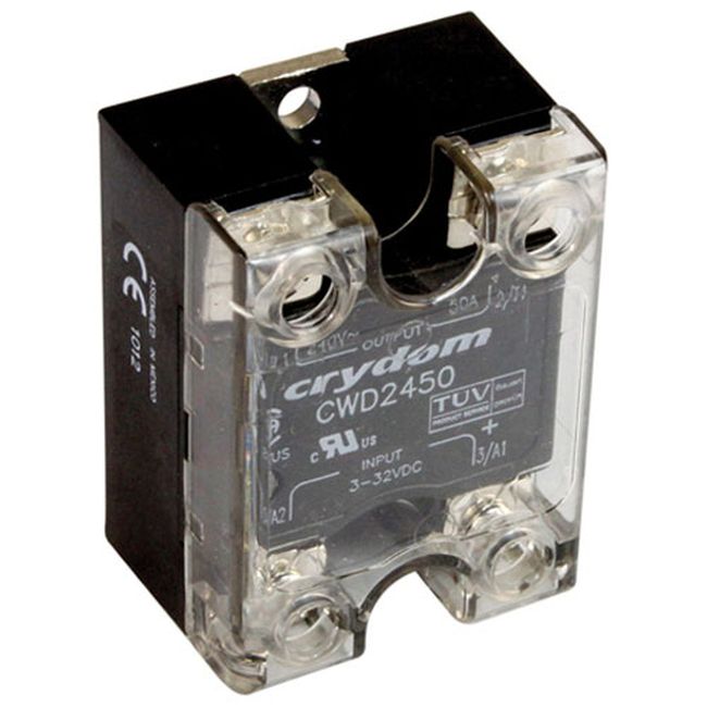 Bevles Bes782162 Solid State Relay