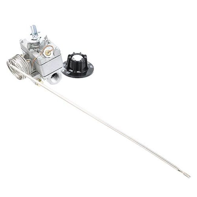 Bakers Pride Bkpas-m1005x Thermostat À Gaz Fdth 650 F