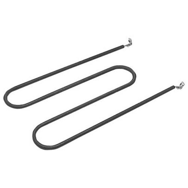 Carter Hoffmann Car18612-0249 277 Volts/1600 Watts Warmer Heating Element, 16 X 8-1/2 In