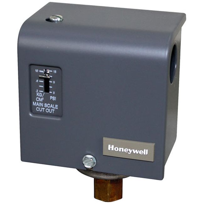 Cleveland Clefk19947 1/4 In Fpt Pressure Control
