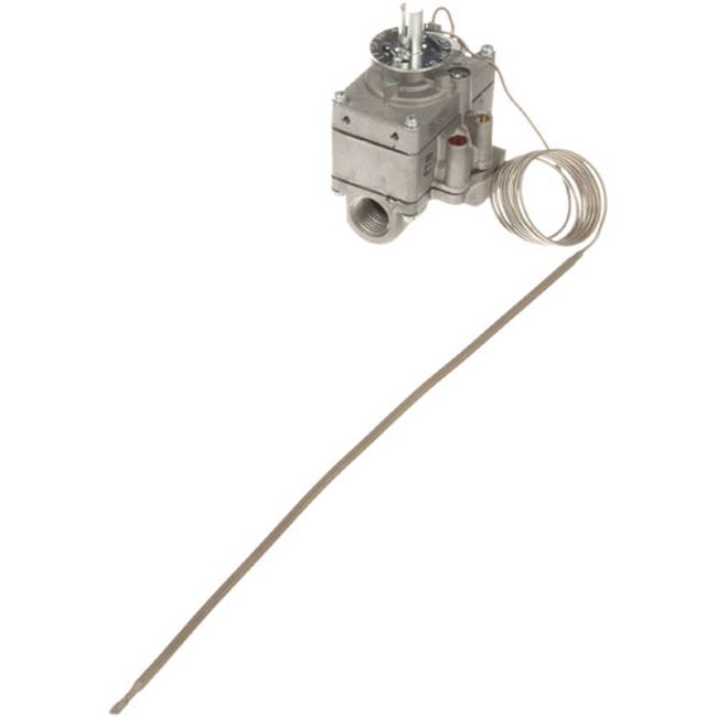 Comstock Castle Com17030 1/2 In Fdth Type 1 Thermostat With 300° - 650° Range
