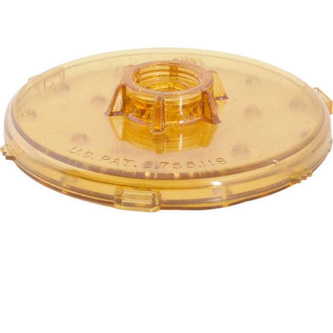Curtis Curwc-29050 Amber 5/16 In Inlet Sprayhead