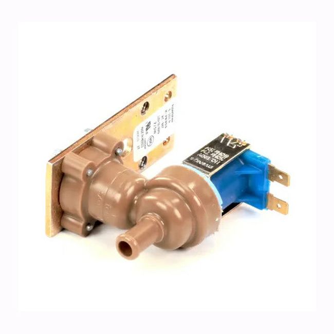Curtis Curwc-847 120 Volts 2 Gpm Solenoid Valve