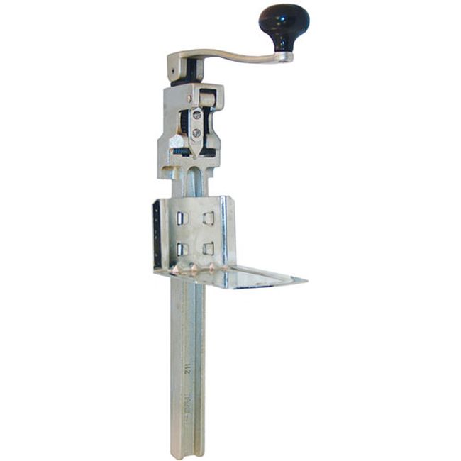 Edlund Edl1 Number 1 Can Opener With Base